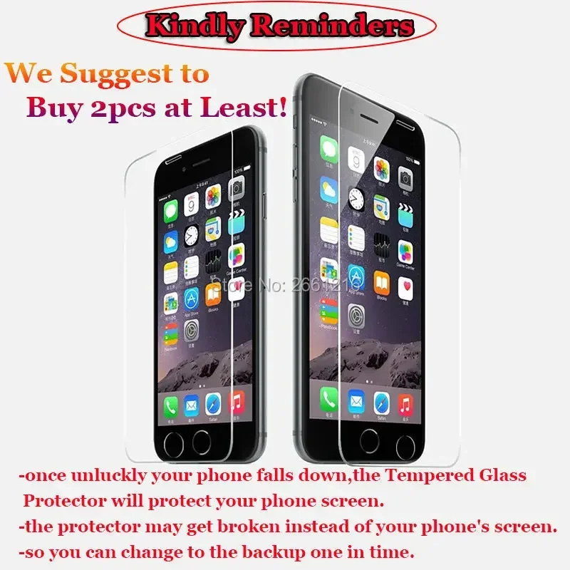 For ZTE nubia Red Magic 11 10 9 8 7 7s 6 6R Air Pro Plus Clear Tempered Glass 9H 2.5D Premium Screen Protector Film - view 6