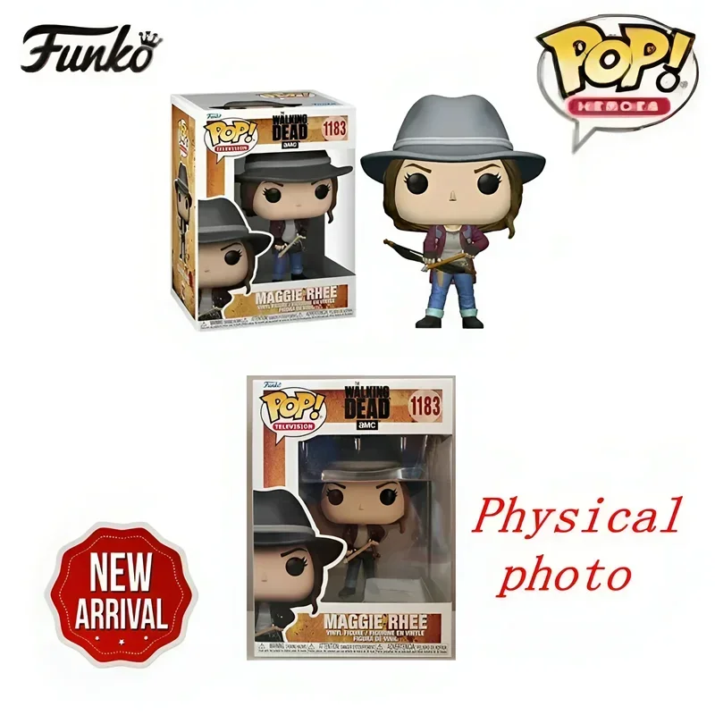 nouvelle-arrivee-figurine-d'action-funko-pop-walking-dead-maggie-rhee-1183-jouets-a-collectionner-de-la-serie-tv-cadeau-unique-pour-les-fans-d'emission-televisee