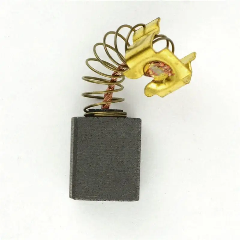 Picture 7: A84X-195007-0 CB-407 HP2050 HR2475 JS8000 BO5030 Carbon Brush Set Power Tool Replacement Part