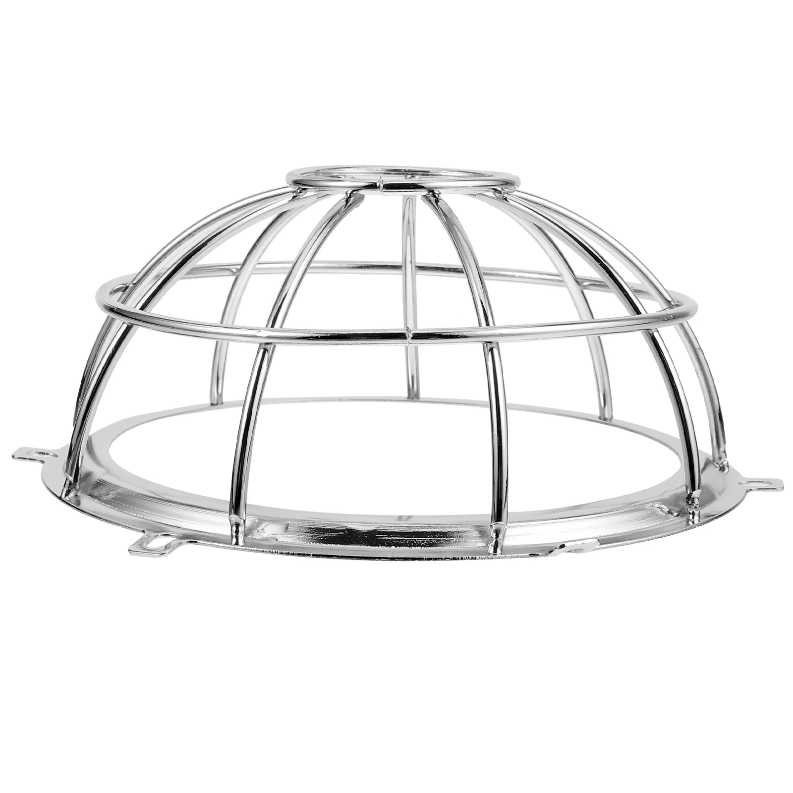 Fire Sprinkler Head Protective Alarm Cage Suppression System Blocking for Electronic Plate Smoke Accessories