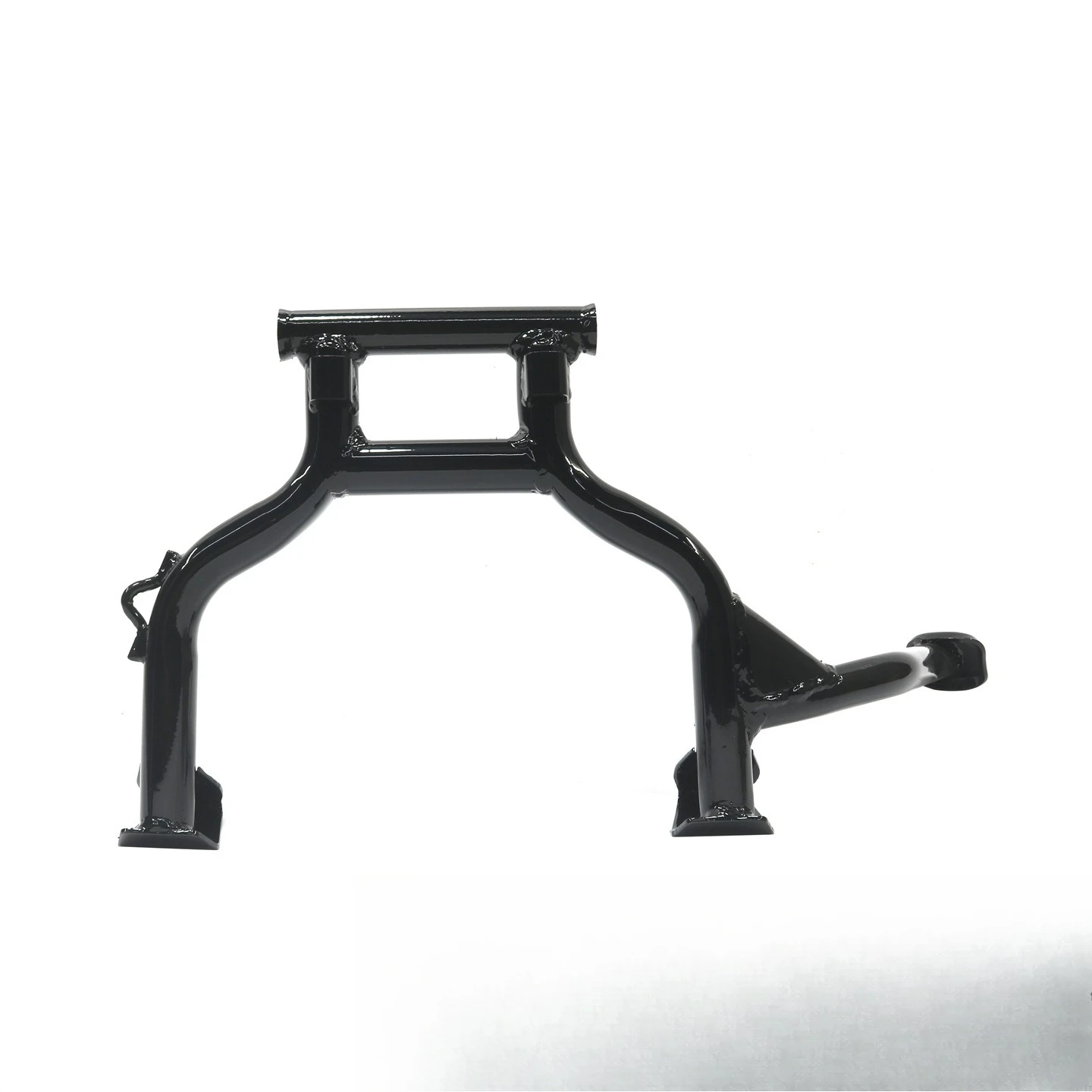 GK1200 medium support ladder standing frame, accessories center bracket, parking frame, central solid frame frame