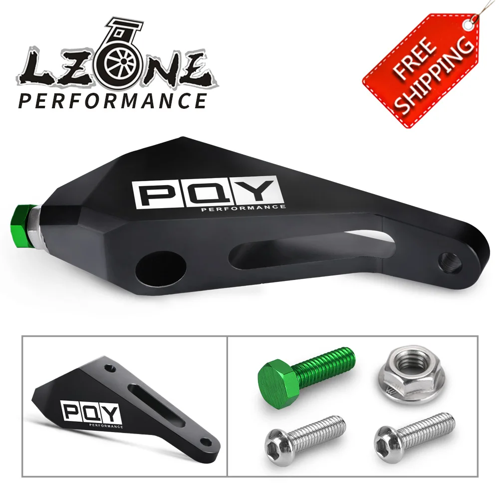 

Brake Master Cylinder Brace For Subaru BRZ / Scion FR-S / Toyota 86 with PQY logo install on the strut tower Free Shipping