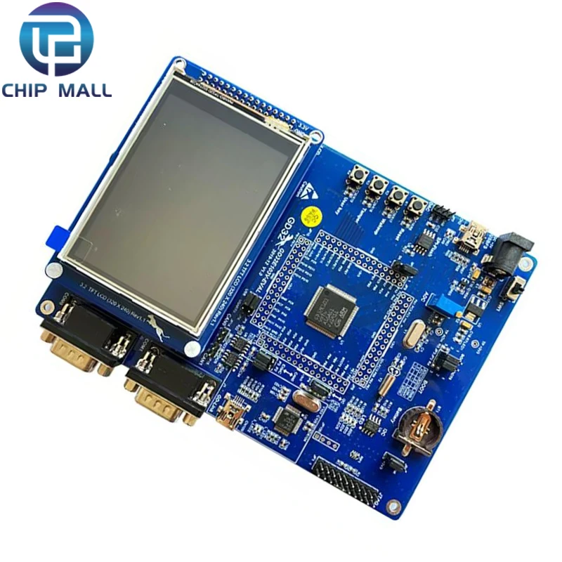 

GD32E103V-EVAL Full Functional Evaluation Board Development Board Evaluation Board New Stock