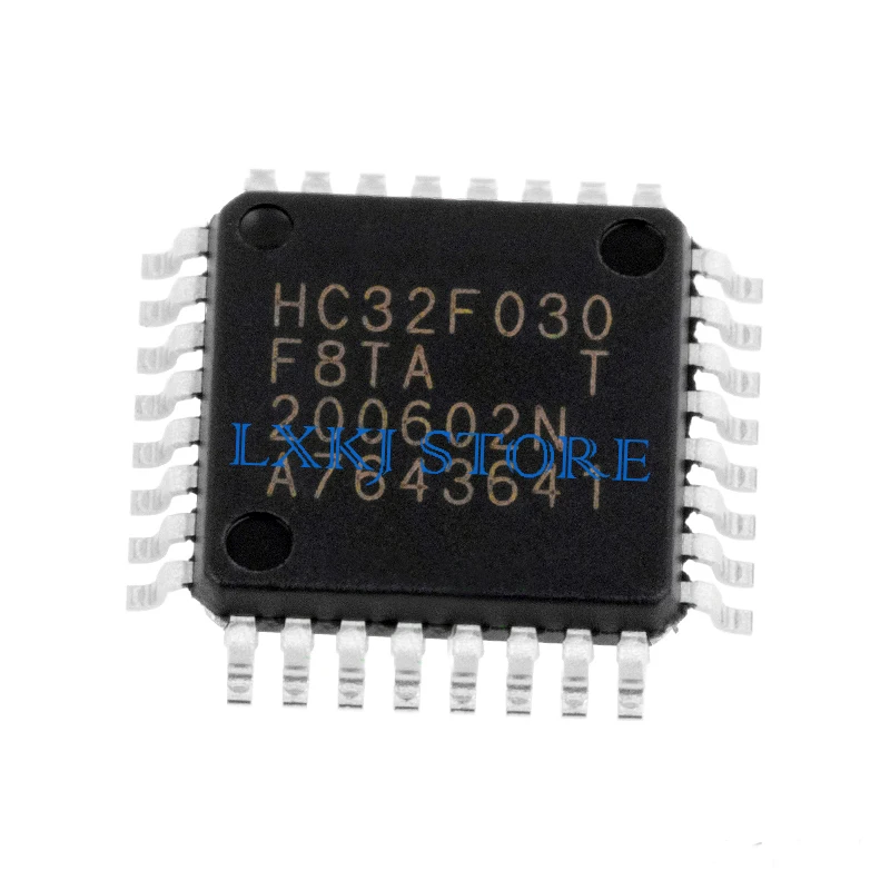 10 шт./лот HC32F030F8TA HC32F030F8TA-LQ32