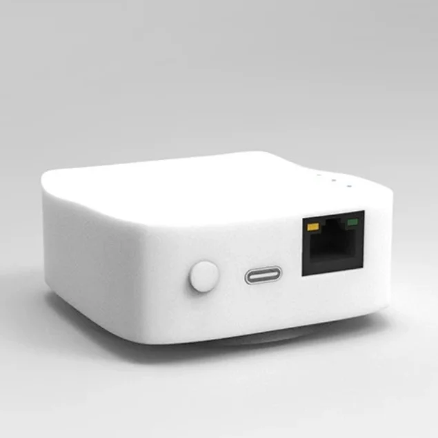UWB Ranging Indoor Positioning Base Station & Tag Module Development Board, DW1000 DW3000 PDOA, for Following Car