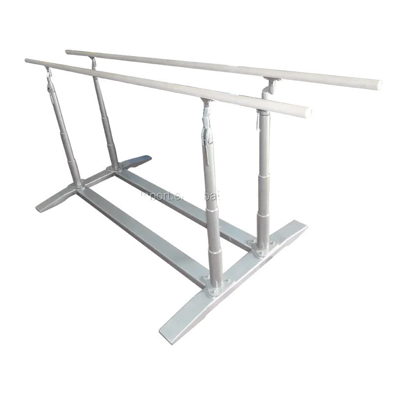 Profissional Gymnastics Parallel Bars For Sale