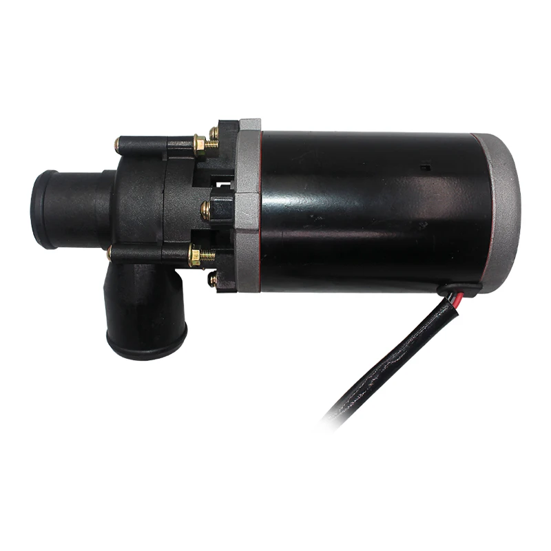 38MM Car Heater Circulating Water Pump Modified Pump Forced Circulation Motor for Webasto Diesel Parking Heater Truck