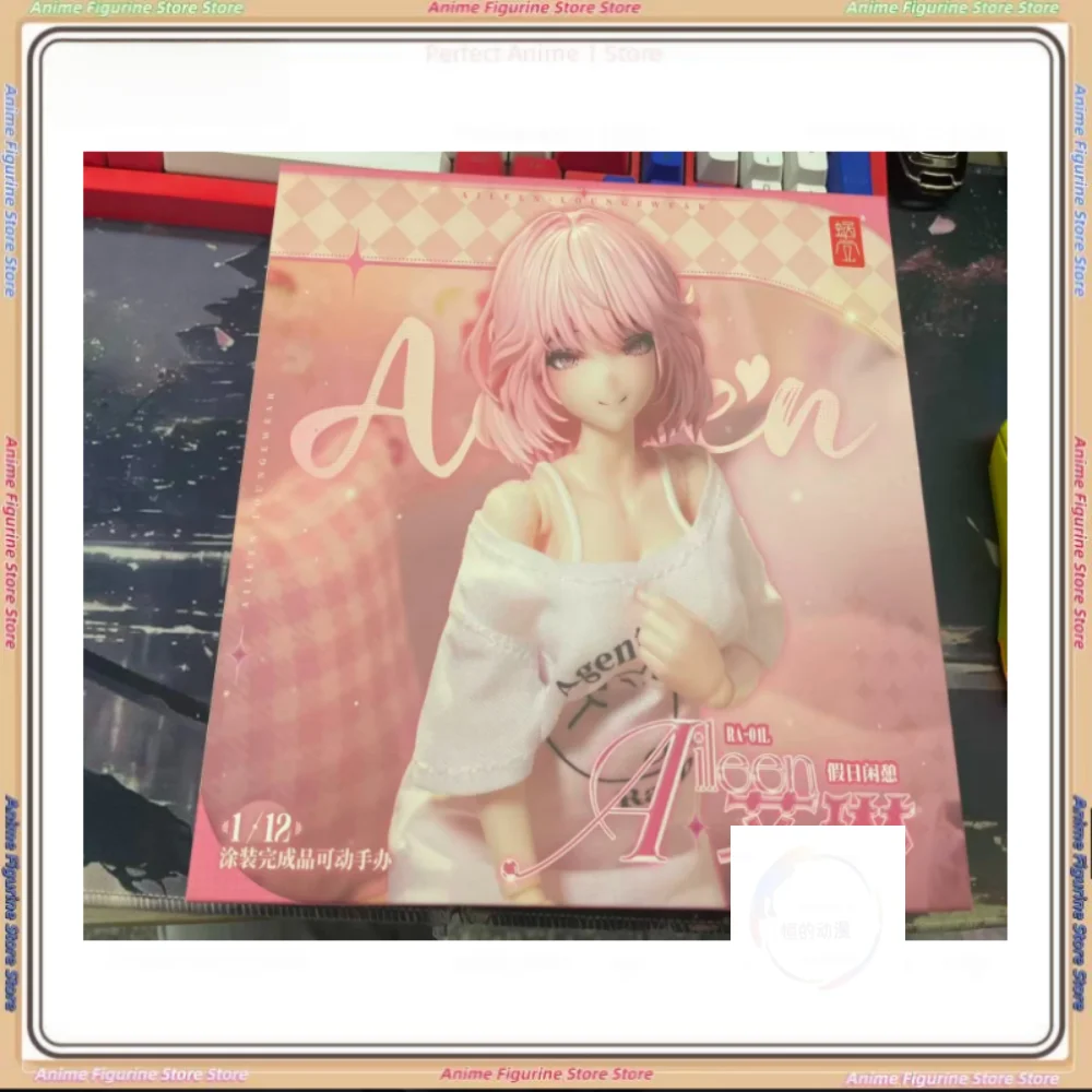 

В наличии Snail Shell RA-01L Holiday Rest 1/12 Aileen Rabbit Girl Bikini Leisure Home Outfit Полный комплект 6-дюймовых фигурок Модель