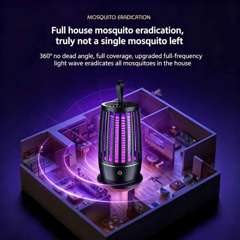 Thumbnail 2 - #30 Trending Mosquito Killers Right Now