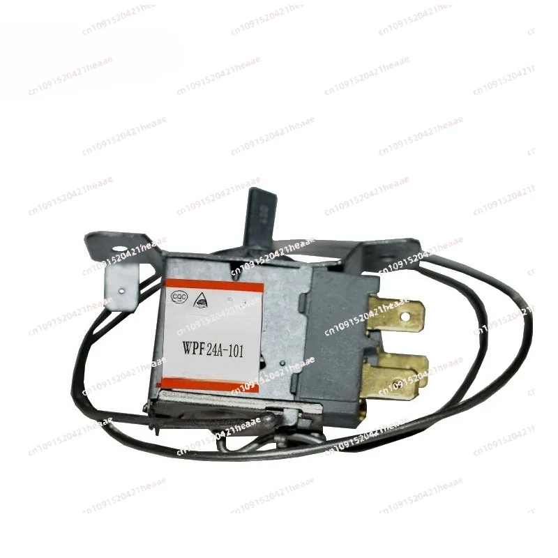 

Suitable for24A-101 Refrigerator Temperature Control Switch Mechanical Temperature Control Thermostat For Royalstar Refrigerator