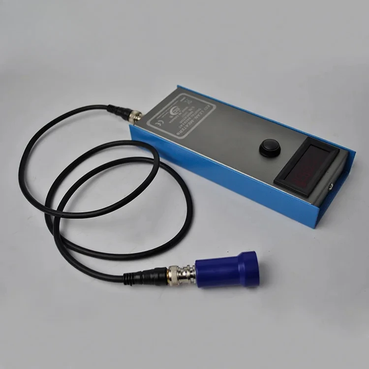 

Veterinary Backfat Test Instrument pig Backfat surveymeter