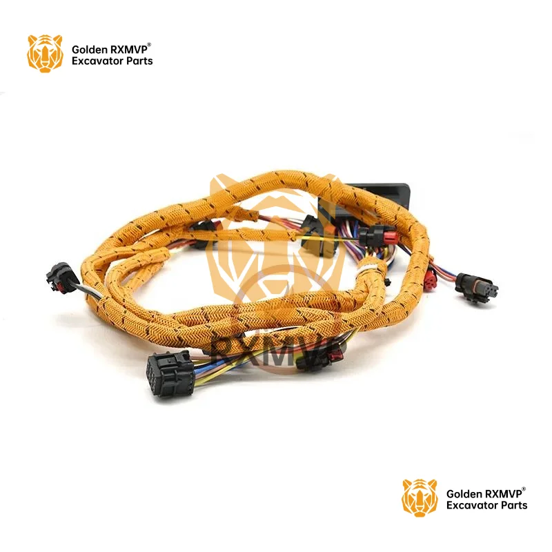 

Жгут проводов двигателя для экскаватора Caterpillar E311d E312d E313d C4.2 310-9688