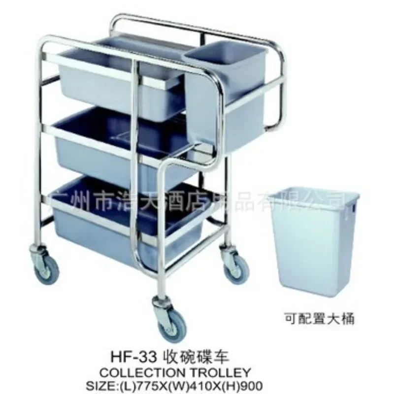 Specializing in the production of stainless steel, titanium and other hotel supplies