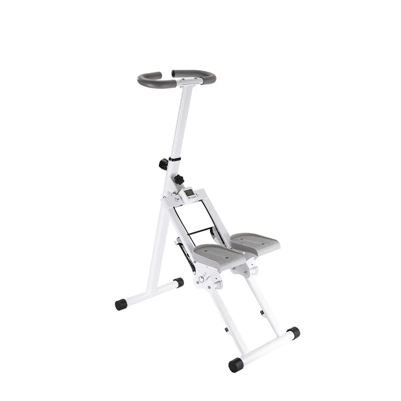

Multifunctional climbing machine Foldable, mountaineering machine Sports fitness Small climbing machine