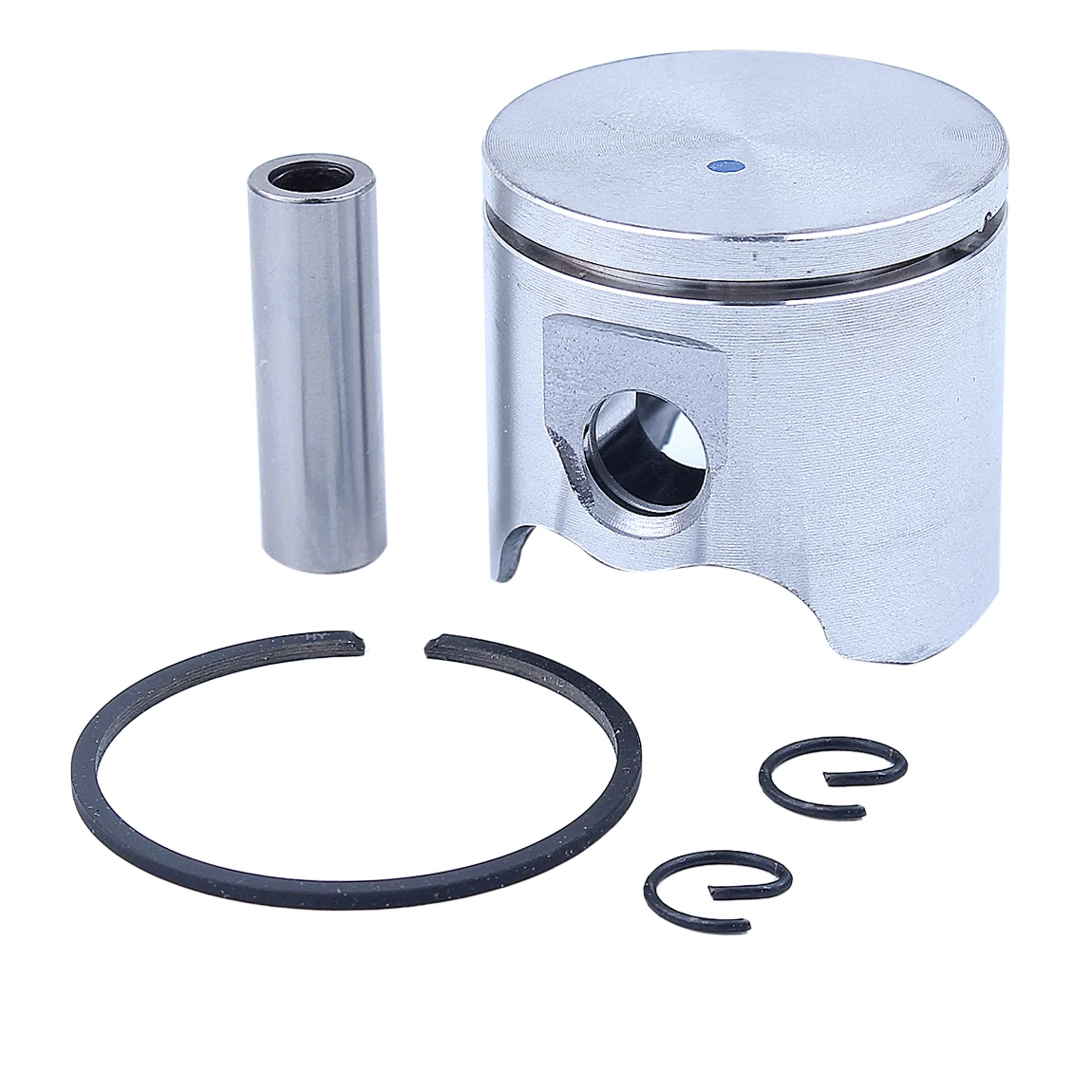 Imagem -03 - Pistão Kit para Husqvarna 340 340e 340 Epa Jonsered Cs2141 Motosserra Peças de Reposição 503870171 503 87 0102 40 mm