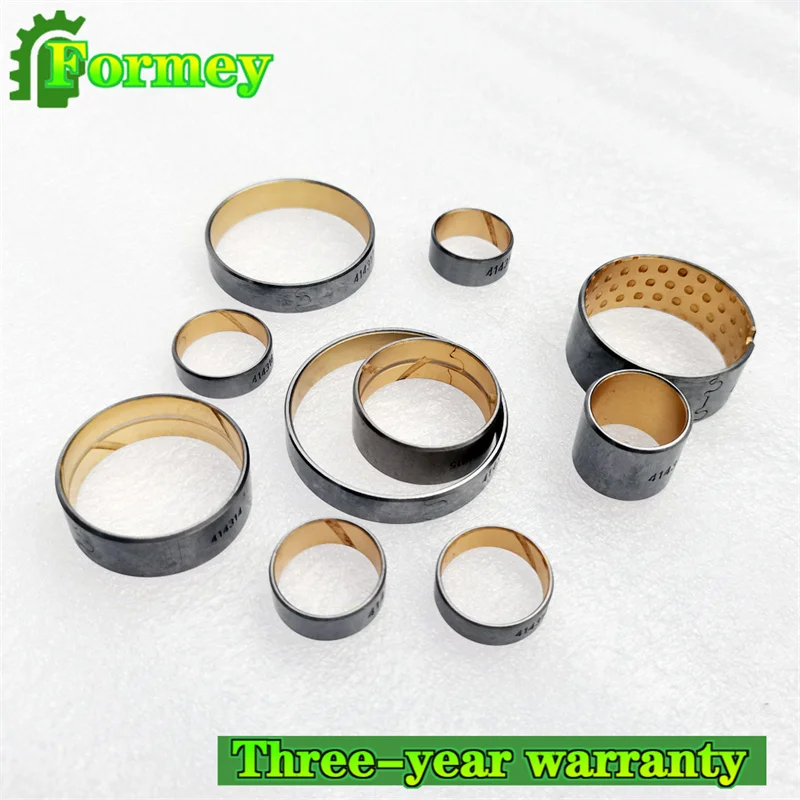 

NEW 6T40E 6T45E Auto Transmission Bushing Kit For Buick Chevrolet Cruze 6T40 6T45 6T50