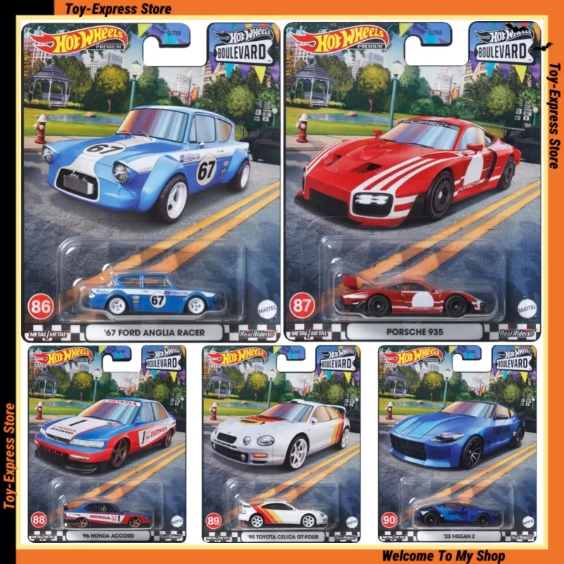 Hot Wheels Premium 2023, Boulevard Hotwheels, 1/64, ΠΌΠΎΠ΄Π΅Π»Ρ Π°Π²ΡΠΎΠΌΠΎΠ±ΠΈΠ»Ρ Nissan, Toyota, Ford, Porsche, Honda, ΠΠΎΠ»Π»Π΅ΠΊΡΠΈΠΎΠ½Π½Π°Ρ ΠΌΠΎΠ΄Π΅Π»Ρ Π°Π²ΡΠΎΠΌΠΎΠ±ΠΈΠ»Ρ, Π΄Π΅ΡΡΠΊΠΈΠ΅ ΠΈΠ³ΡΡΡΠΊΠΈ Hot Wheels Premium 2023, Boulevard Hotwheels, 1/64, ΠΌΠΎΠ΄Π΅Π»Ρ Π°Π²ΡΠΎΠΌΠΎΠ±ΠΈΠ»Ρ Nissan, Toyota, Ford, Porsche, Honda, ΠΠΎΠ»Π»Π΅ΠΊΡΠΈΠΎΠ½Π½Π°Ρ ΠΌΠΎΠ΄Π΅Π»Ρ Π°Π²ΡΠΎΠΌΠΎΠ±ΠΈΠ»Ρ, Π΄Π΅ΡΡΠΊΠΈΠ΅ ΠΈΠ³ΡΡΡΠΊΠΈ