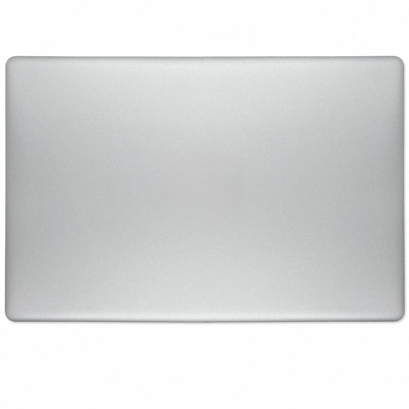 Cubierta Trasera LCD Plateada para Laptop Dell Inspiron 15 5000 5570 5575, Repuesto de Carcasa para Laptop