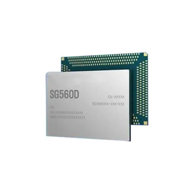 M2M Smart LTE Module Original Iot Origin SG560D 5G NR SG150H SG500Q-CN SG560D 5G Module for Smart City Life