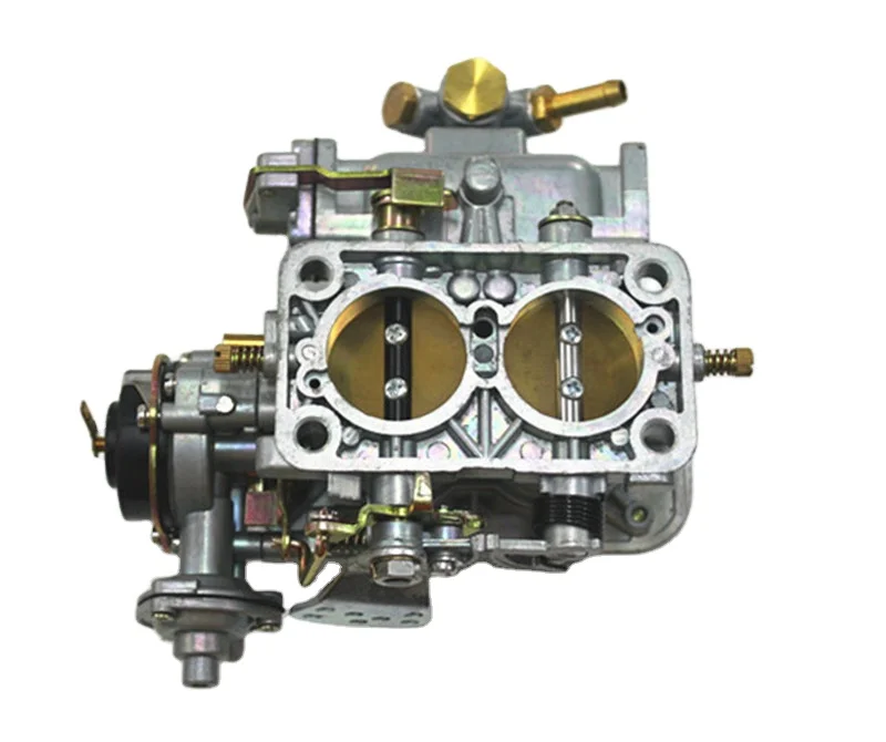 

38X38 2 Barrel Weber 38mm Carburetor Universal Carburetor Type 38/38 2 Barrel For Renault Ford FOR VW 4CYL use WEBER