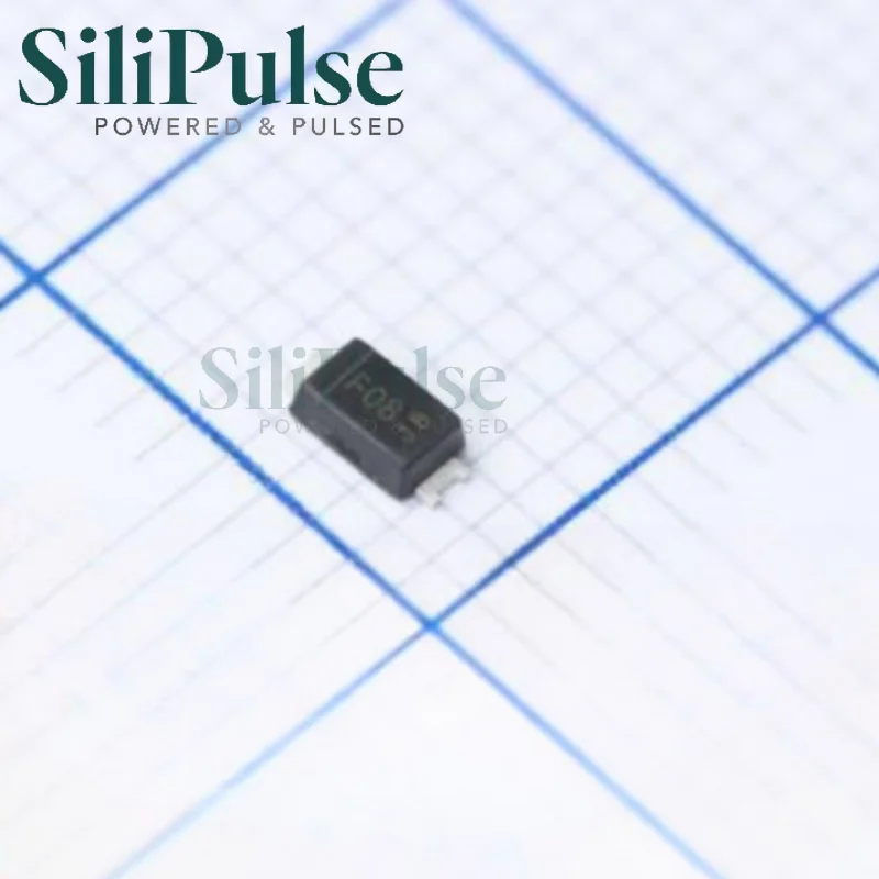 (20-100pcs) DFLS1200-7 PowerDI-123 100% Original In Stock 850mV@1A 200V 1A