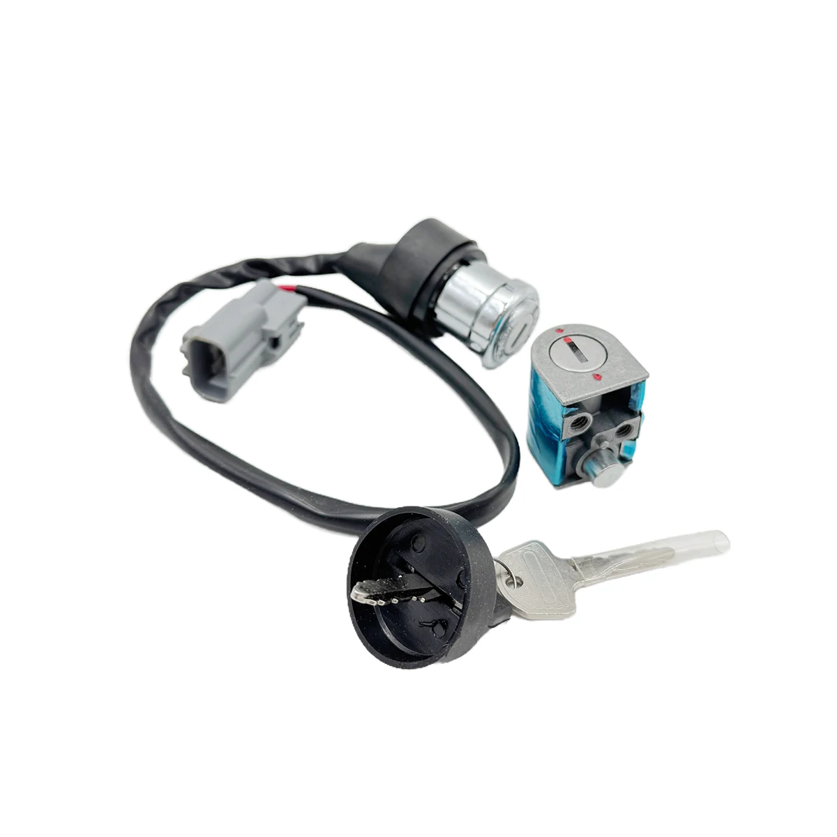 

Ignition Key Switch Lock Assy for for CFMOTO ATV 500 550 CForce CF500 CF600 9CR6-010100-20000