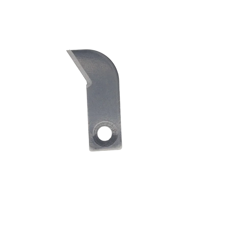 Button Machine 4-2 Cut Thread Knife 150161-001 Sewing Machine Parts
