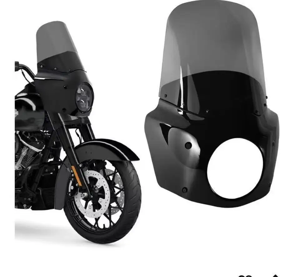 Motorcycle Parts Fairing with  11