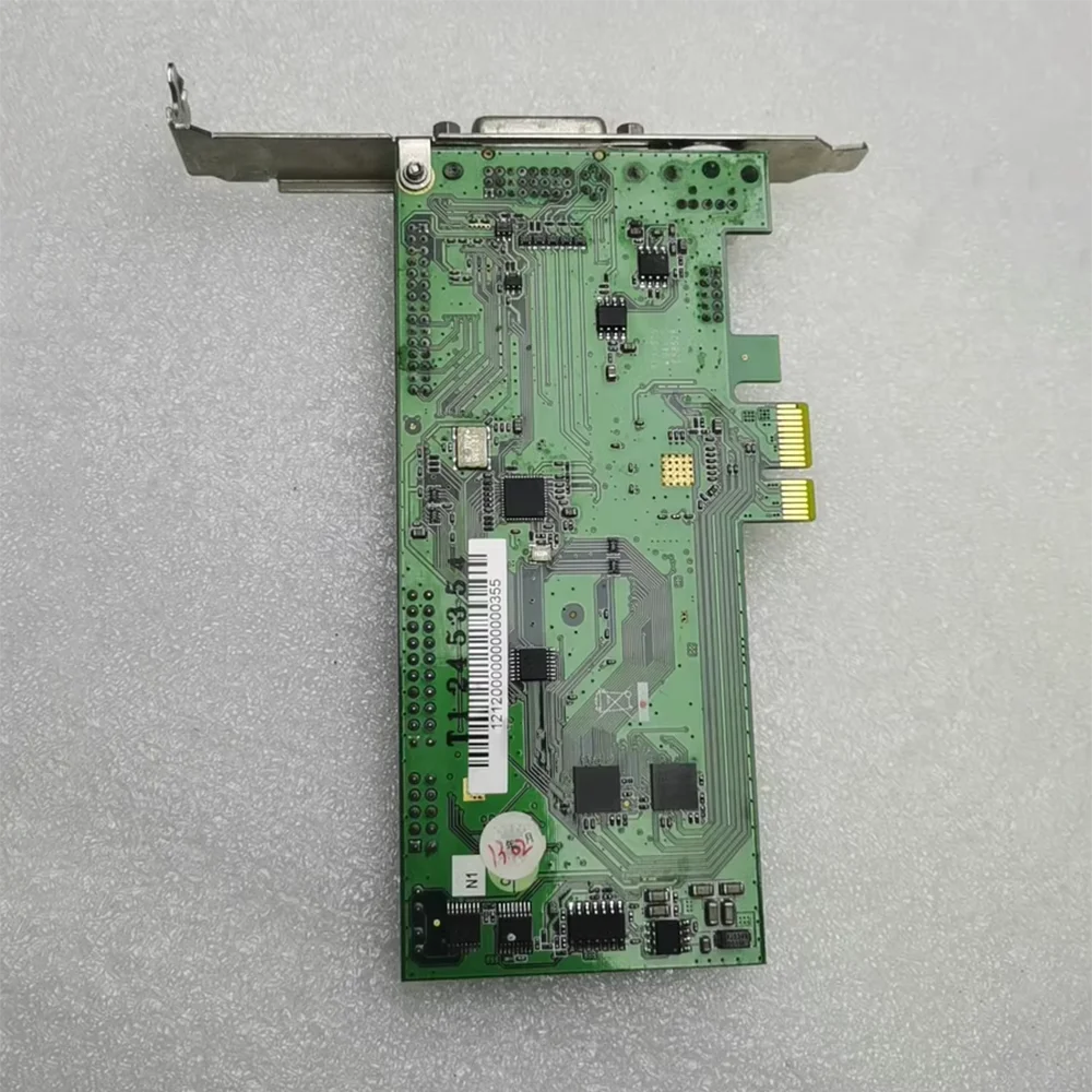 High definition video capture card TC-542N1