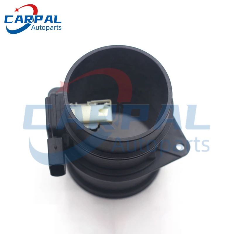 Mass Air Flow Meter Sensor MAF 5WK97010 5WK97010Z PHF500100 PHF500101 For Land Rover Discovery III Range Rover Sport Auto Parts