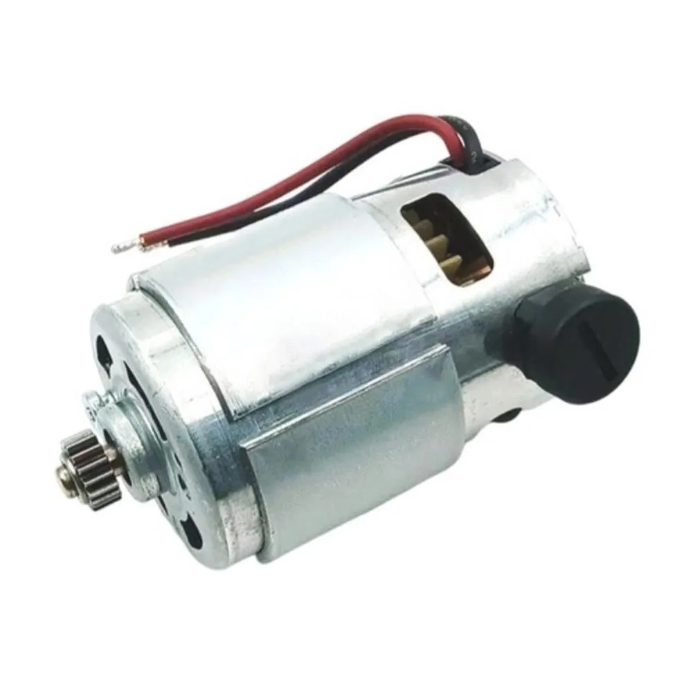 1pc Motor For-BOSCH GSR140-LI GSB140-LI Power Tools Replacement 160702266M Engine Motor Metal Motor Accessories