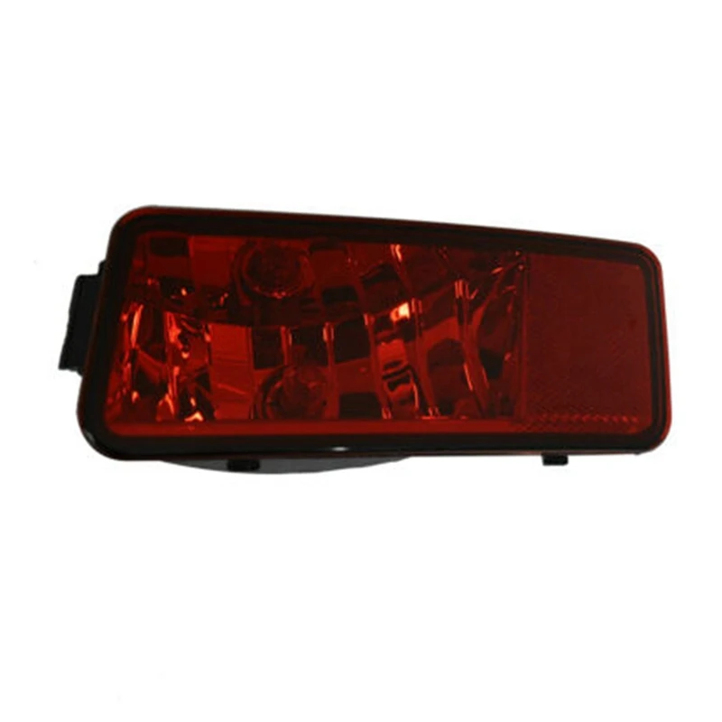 05178272AB 05178273AB Rear Bumper Lights Brake Lamps Warning Sign Lights Automotive For Dodge Freemont 2009-2010