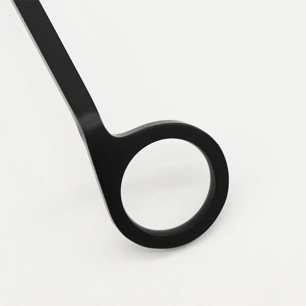 Gift Oil Lamp Snuffers Tool Candle Wick Trimmer Candle Accessories Candle Wick Scissors Cutter