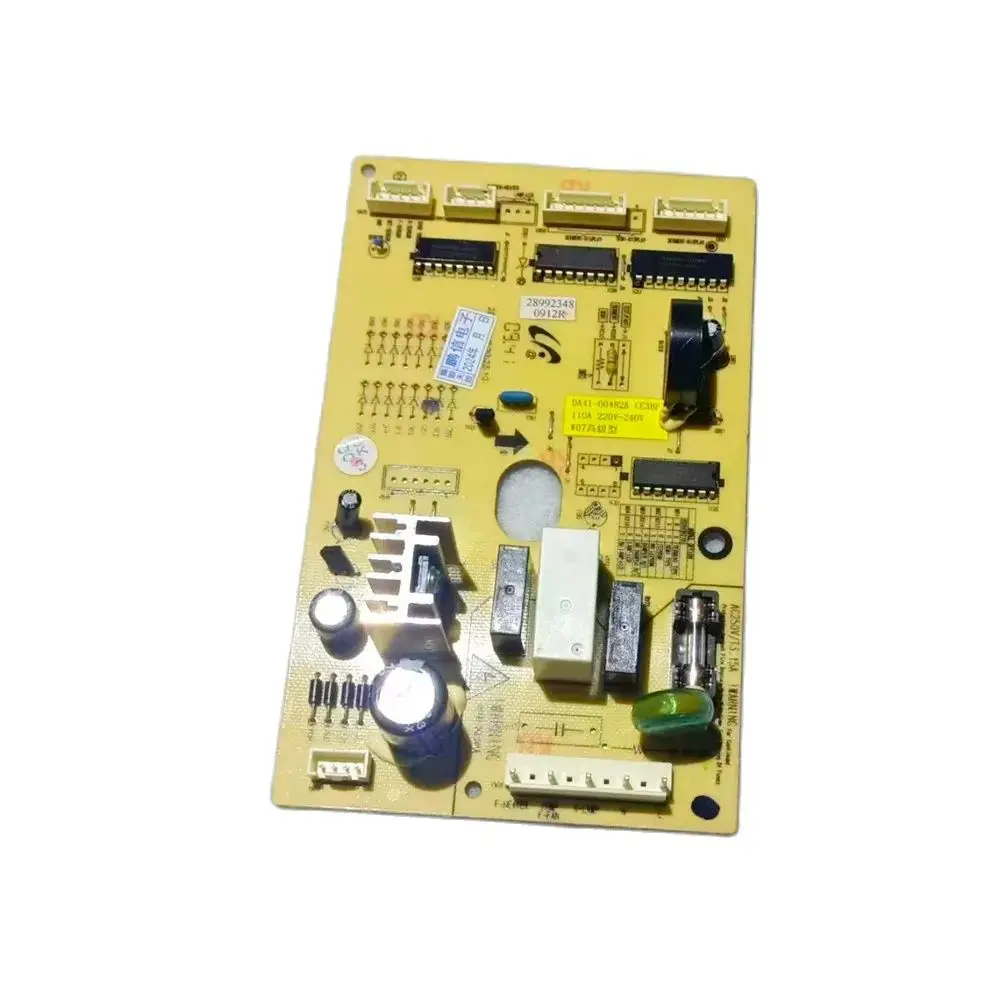 for Samsung Refrigerator Computer Board DA41-00482A BCD-285WNLVSB Frequency Conversion Board