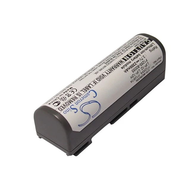 Cameron Sino 2300mAh Battery For HP Jornada 420 428 430 SE F1255-80055 F1255A F1287A Sony MZ-B3 MZ-E3 MZ-R30 MZ-R2 MZ-R4 LIP-12H