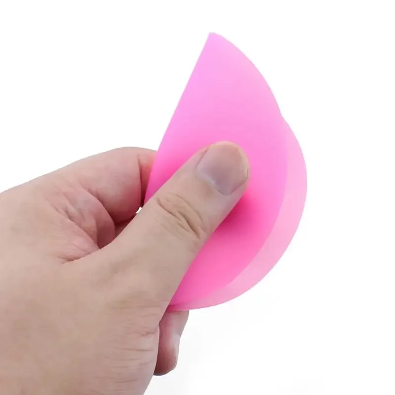 lot Metal Plate Disk Replacement Kits With Adhesive For Magnetic Car Phone Holder Car Mount Holder Accessories