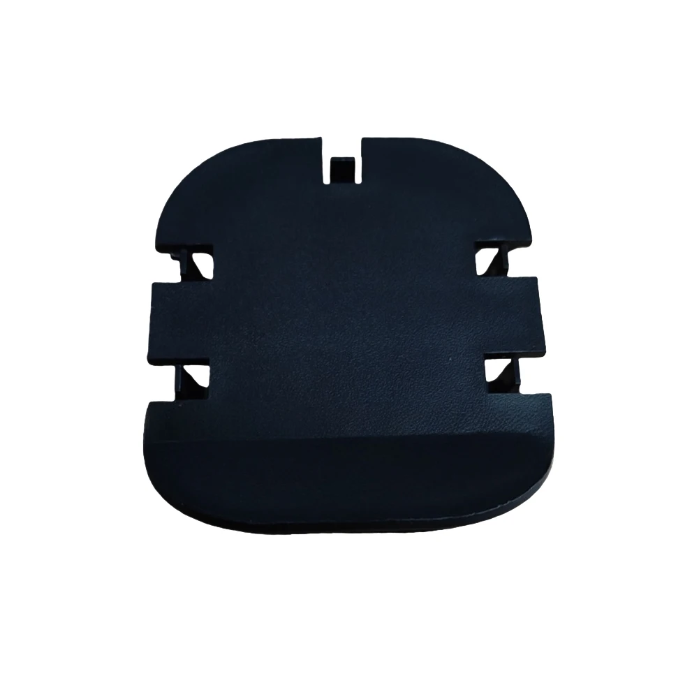 Transmission Cover Bolt Trim Direct Replacement No Programming Required Plastic Construction For Hyundai Elantra MD