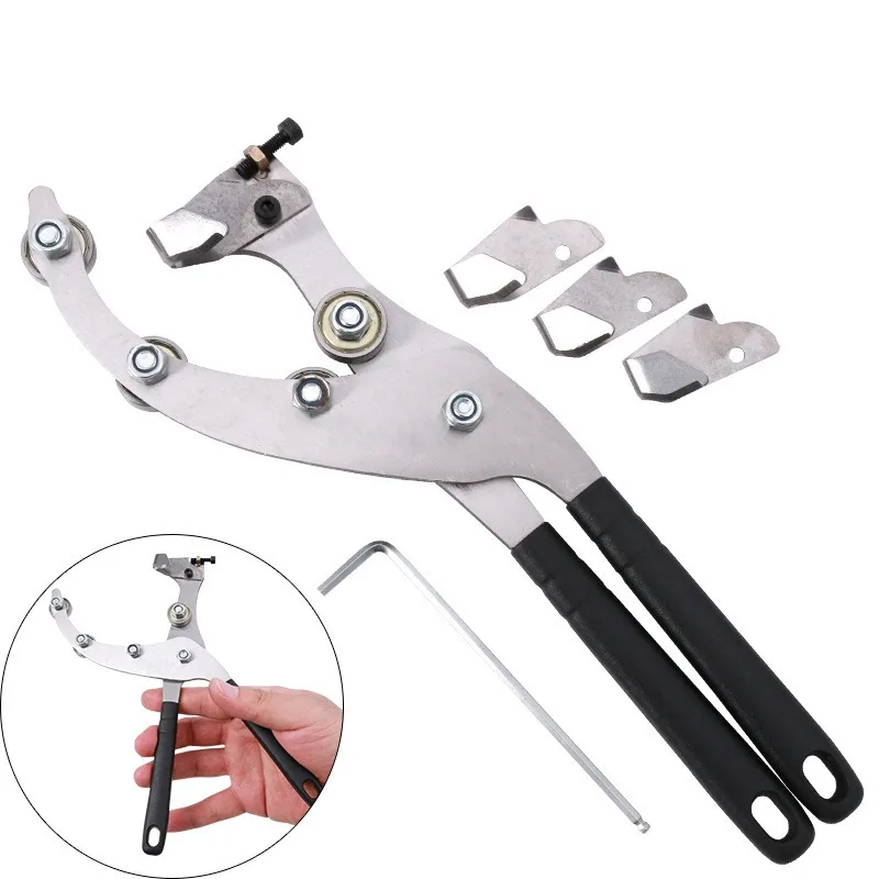 

Fruit Tree Peeling Ring Strippers Pliers Hand Grafting Tool Tree Pruning Shears for Bonsai Ergonomic Handle High Efficiency Ring