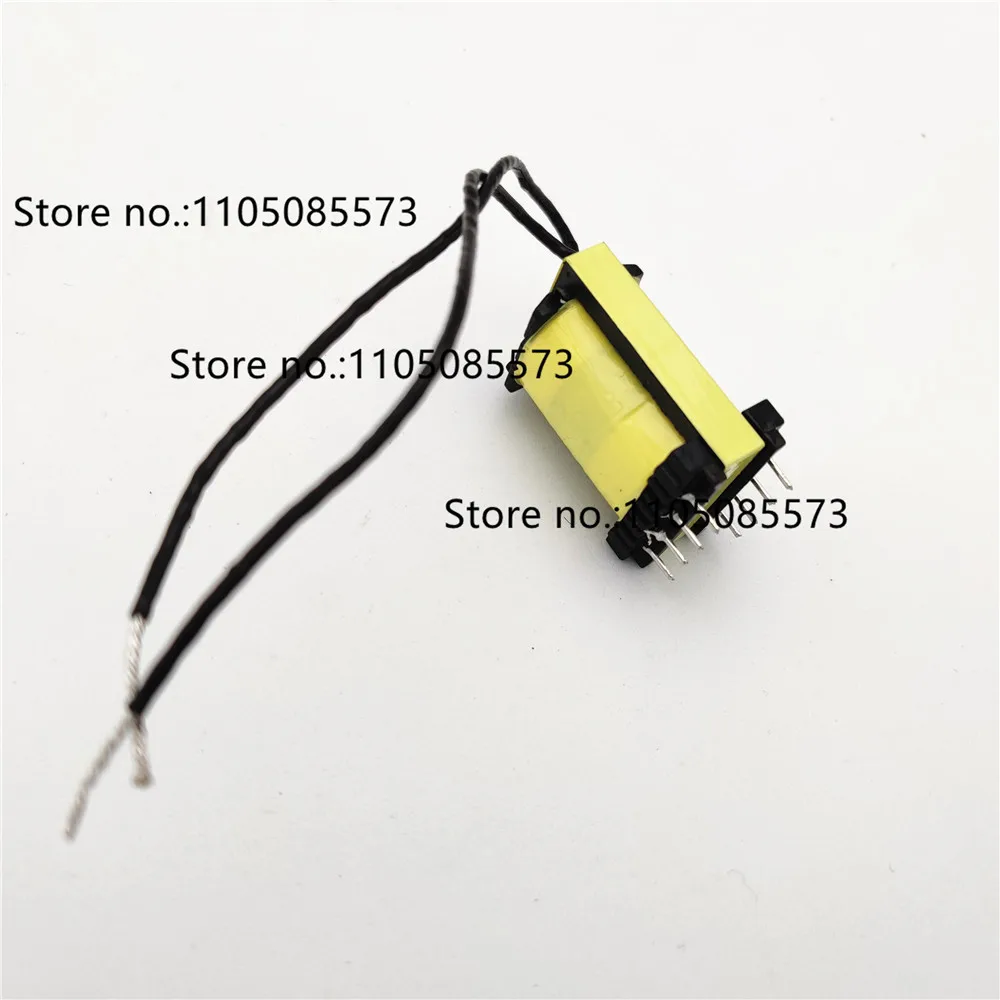 5pcs Inverter welding machine drive transformer EEL25 15:15