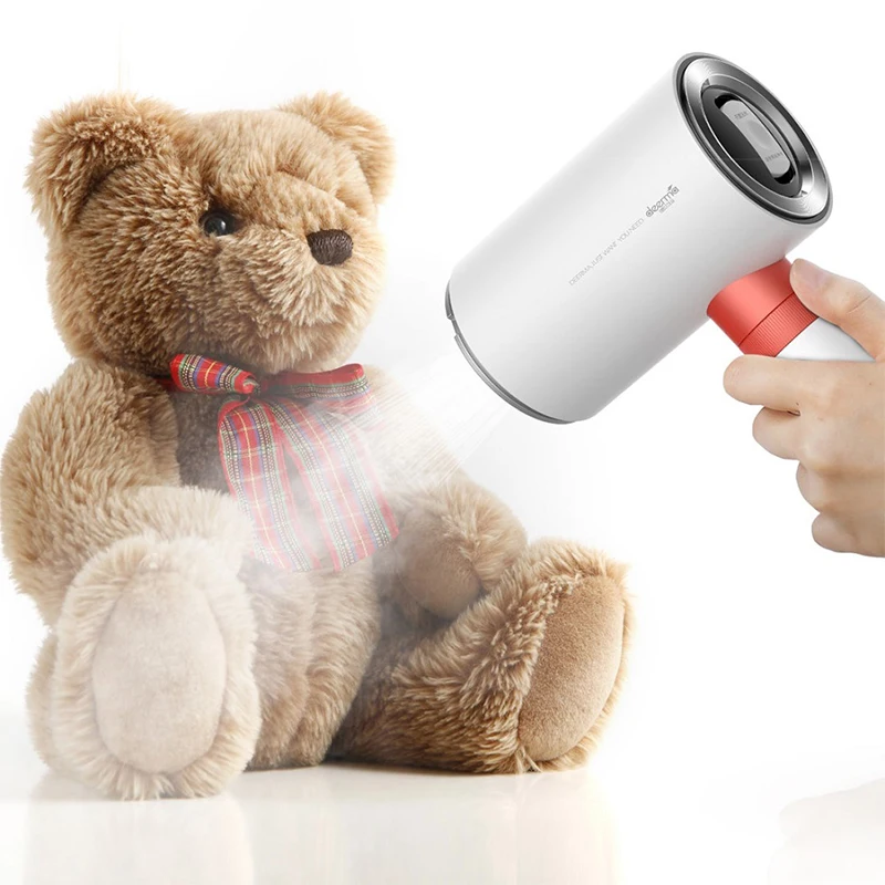 HS200 1000 واط يده دليل البخار الحديد للملابس الكي الأجهزة المنزلية المحمولة مبخرة الملابس المحمولة