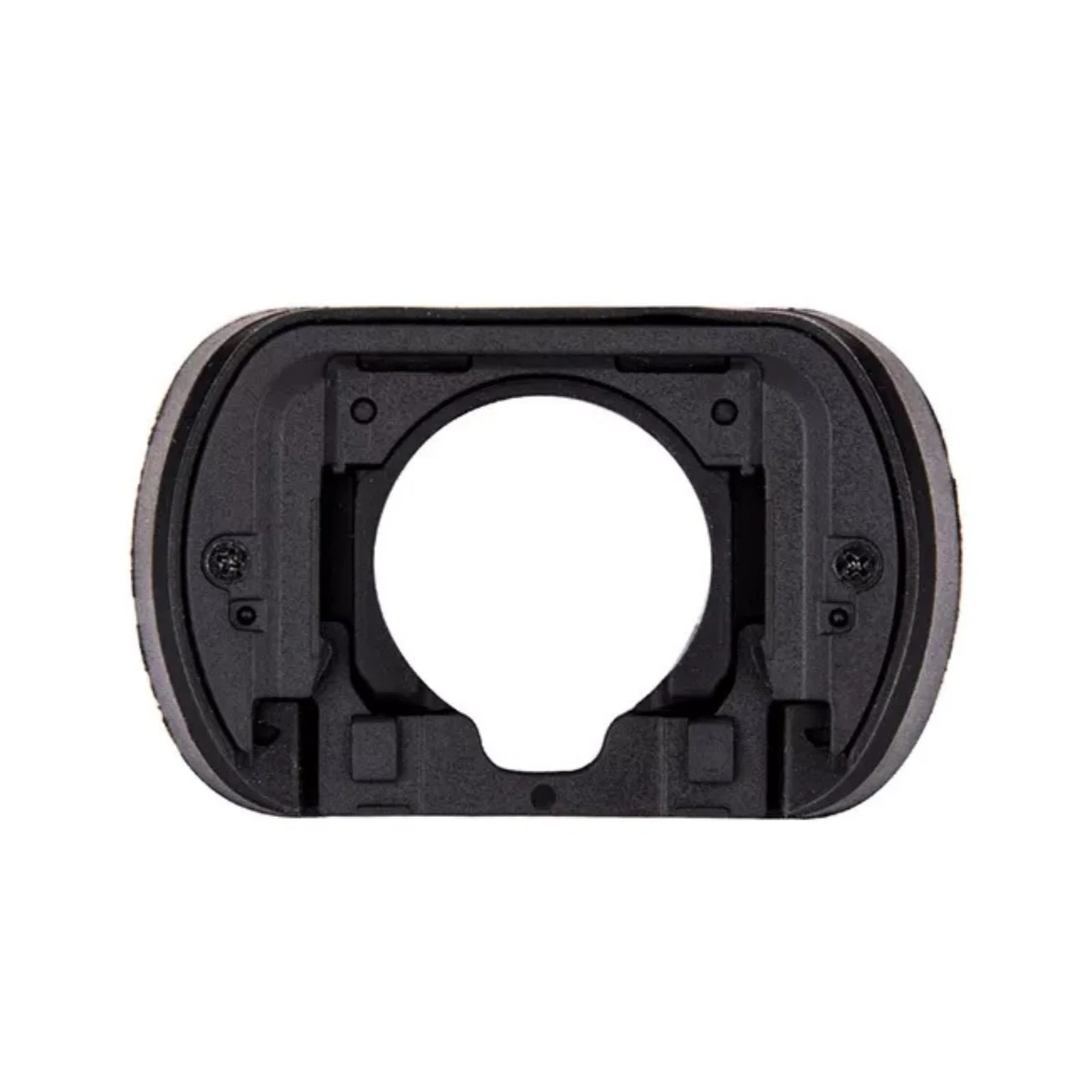 EC-XTL Silicone Eyecup Eyepiece Viewfinder For Fuji X-H1 For Fujifilm X-T1/X-T2/X-T3/X-T4/GFX100/GFX50S/GFX100S Camera Accessory