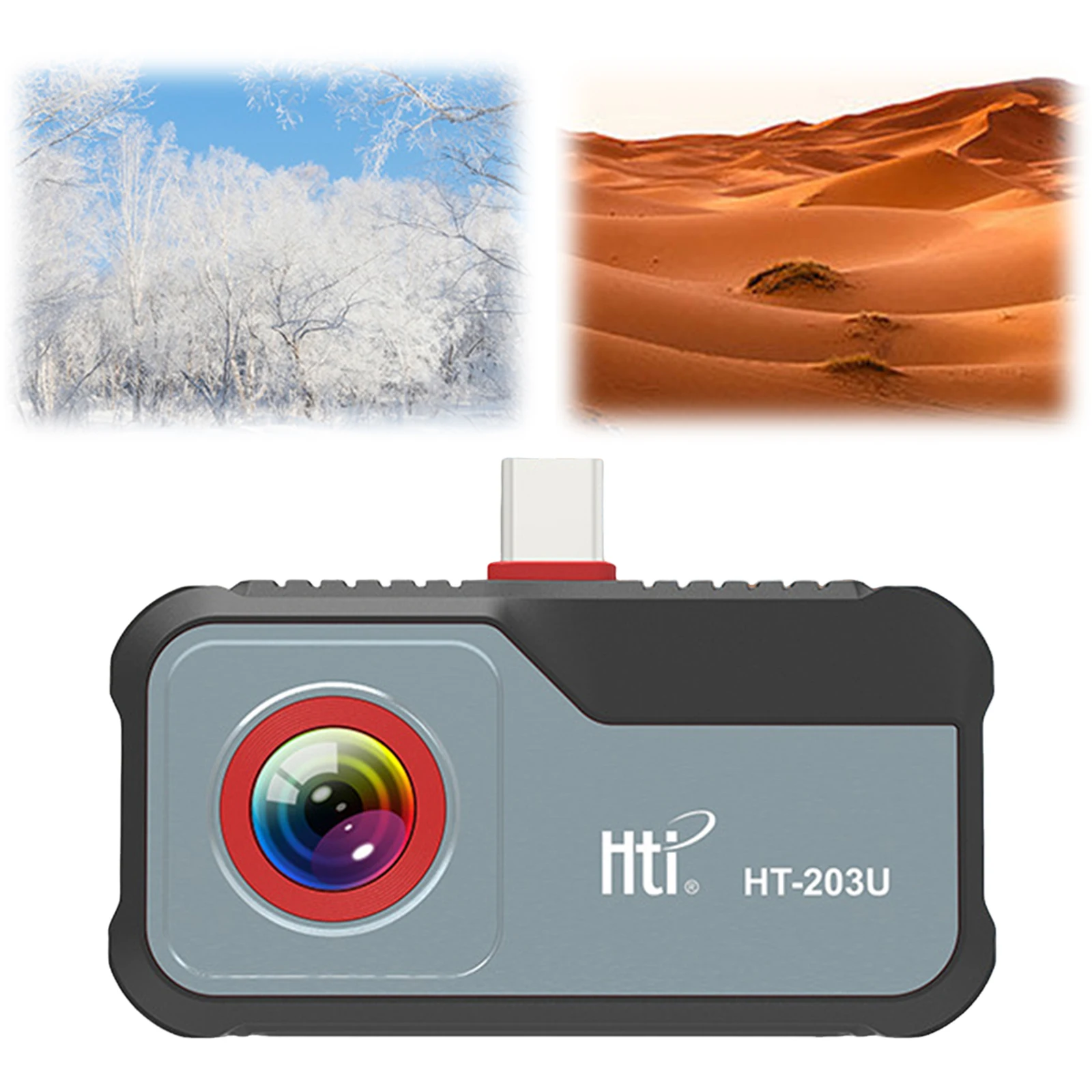 HT-203U Thermal Cam…