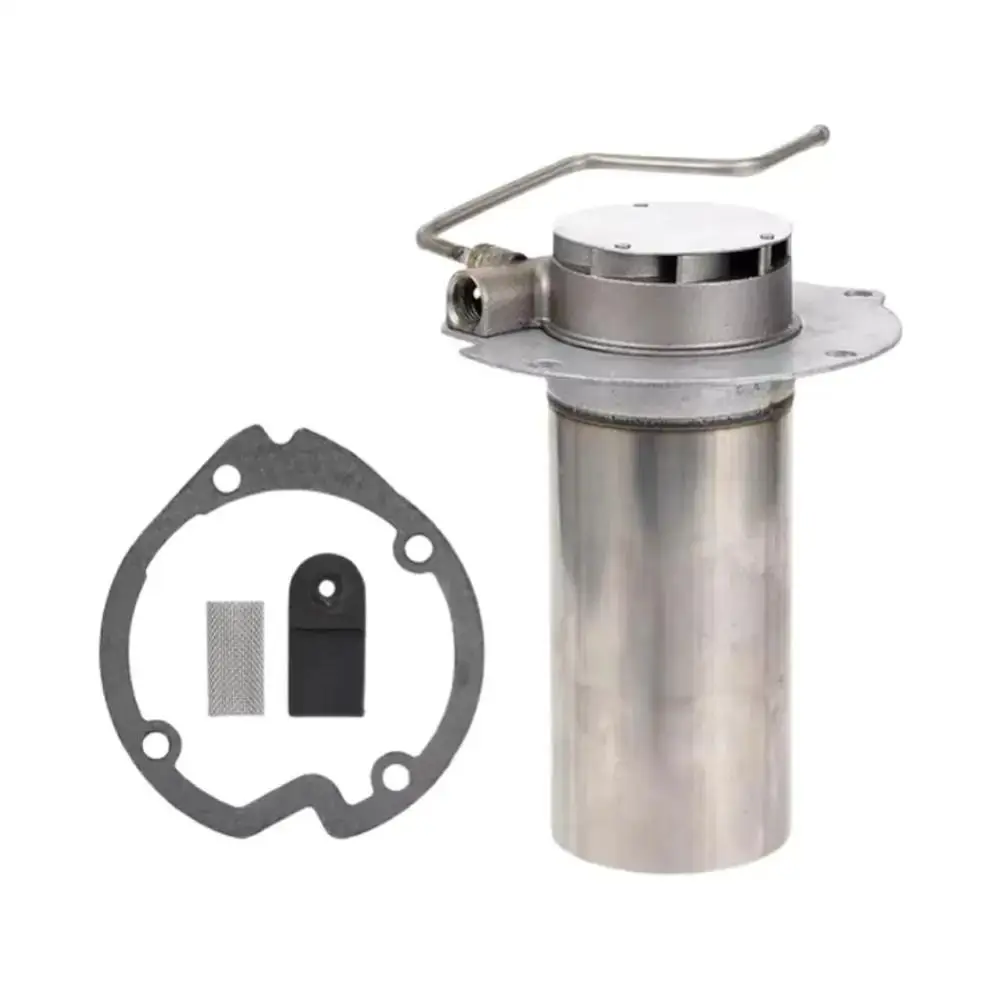 

Gasket Netting Combustion Chamber Parking Stainless Steel Auto Parking Heater Sealing Rubber Safety Car Parking Heater