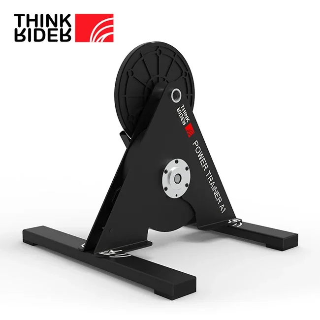 ThinkRider A1 Power Trainer: The Real-World Experience of a ThinkRider A1 Power Trainer: The Real-World Experience of a