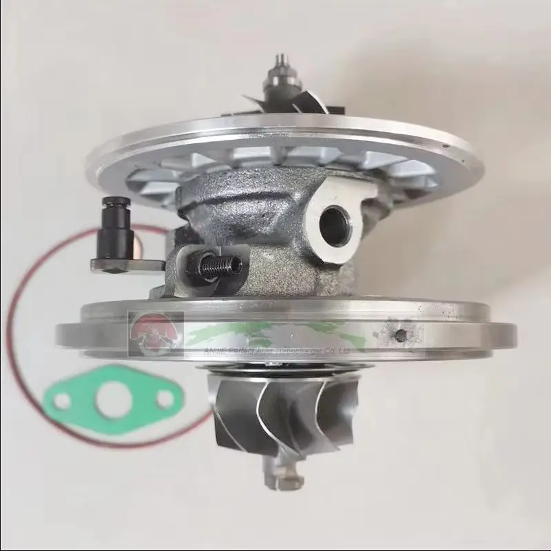 Turbo Cartridge Chr… - image