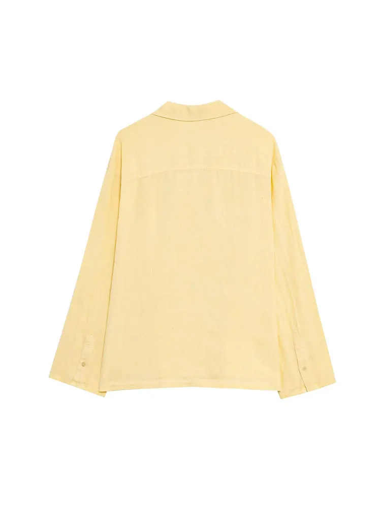 2025 primavera verão mulher 2 peças shorts define moda camisas longas topo feminino terno casual conjunto de duas peças das mulheres