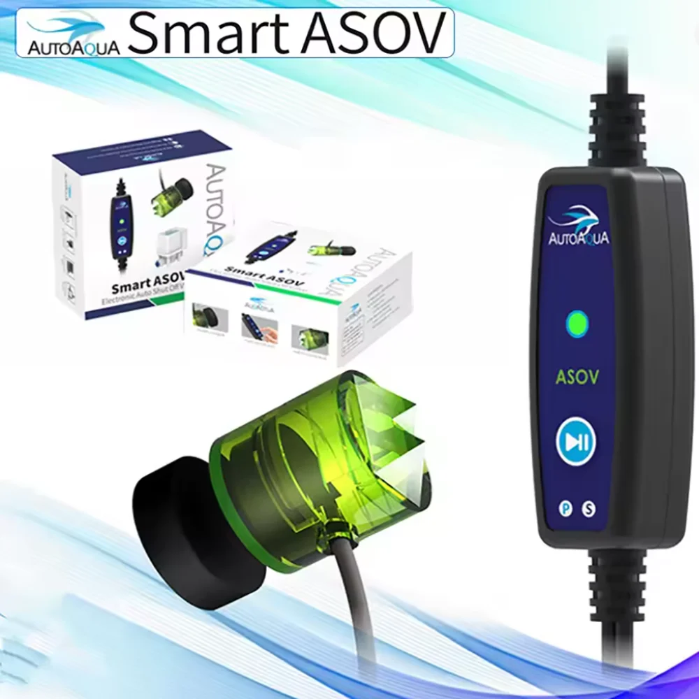 Smart Asov SASO-200…