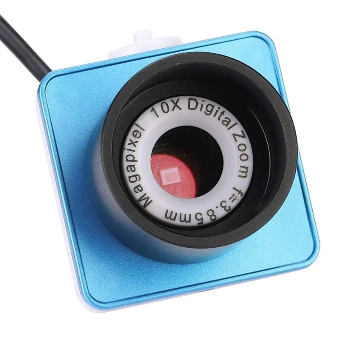 1.25 Inch Digital Electronic Eyepiece Camera for Telescopes USB Port, Real-Time Streaming