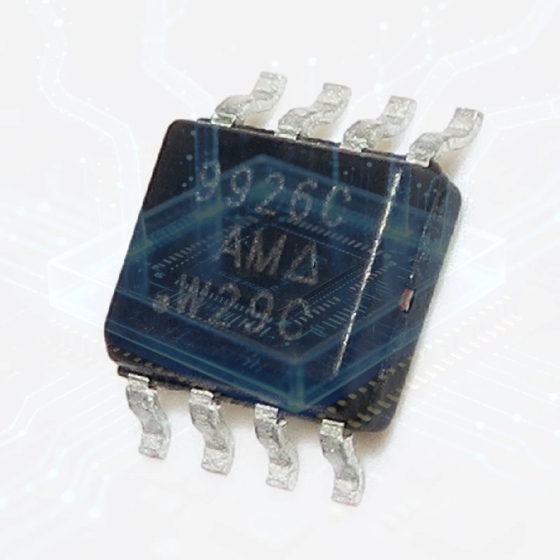 1PCS-50PCS AP9926GM AP9926 H11D1 11D1 CD4059AE HEF4059BP FSFR2100 2100 2SK2543 K2543 SN74HC164N 74HC164