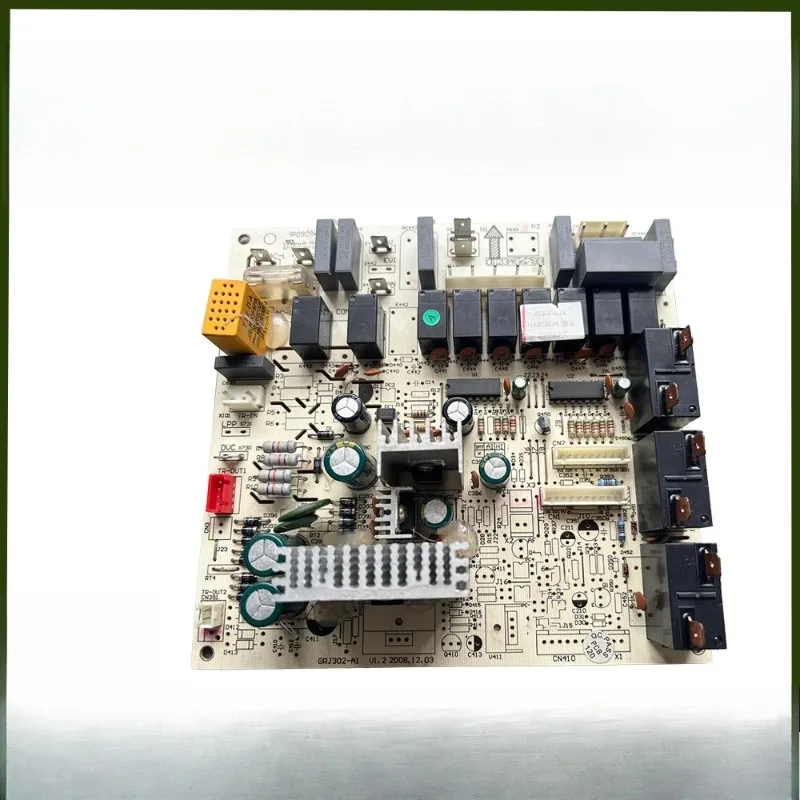 Parts for Gree air conditioning computer board main board 30033407 main board M302F3D circuit board